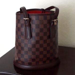 Designer bag Louis Vuitton